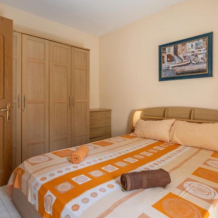 Nice Seaview Apt At St Paul'S Bay St. Paul's Bay Exterior foto